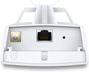 TP-Link CPE510 5 GHz 300 Mbps 13 dBi Outdoor CPE Access Point