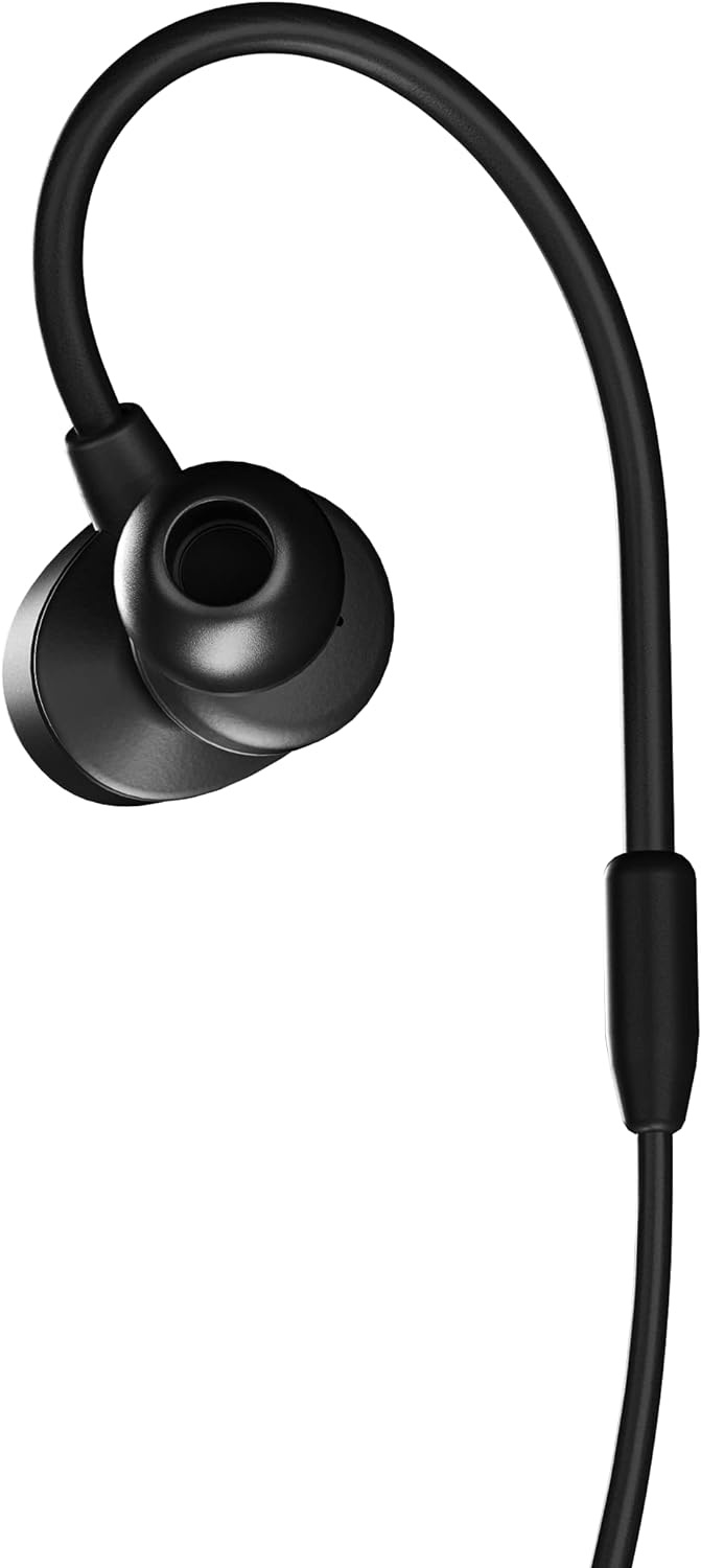 SteelSeries TUSQ 入耳式遊戲耳機 (61650)