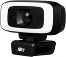 AVer 4K Type-C P&P Conference Camera (AVER-VC-CAM130)
