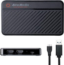 AVERMEDIA AV-Gamer-Mini HD Capture Device (GC311)