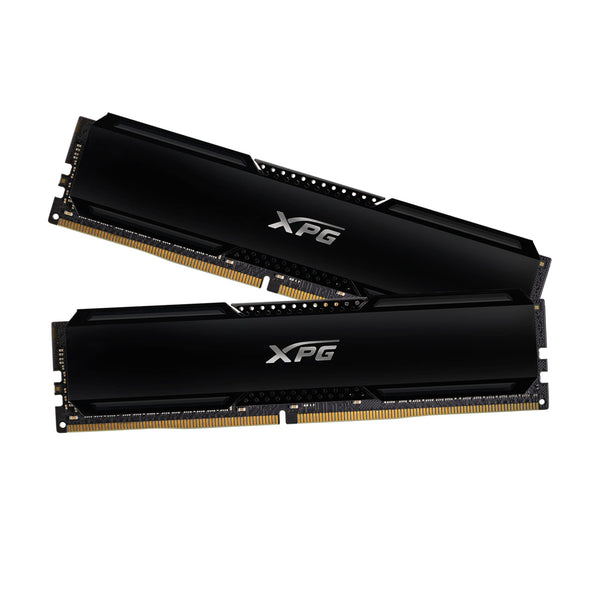 ADATA 16GB Kit (2x8GB) XPG GAMMIX D20 AX4U32008G16A-DCBK20 DDR4 3200MHz Memory