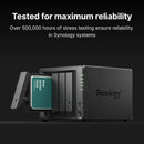 Synology 12TB HAT3300-12T Plus 3.5" SATA 5400rpm 256MB Cache HDD