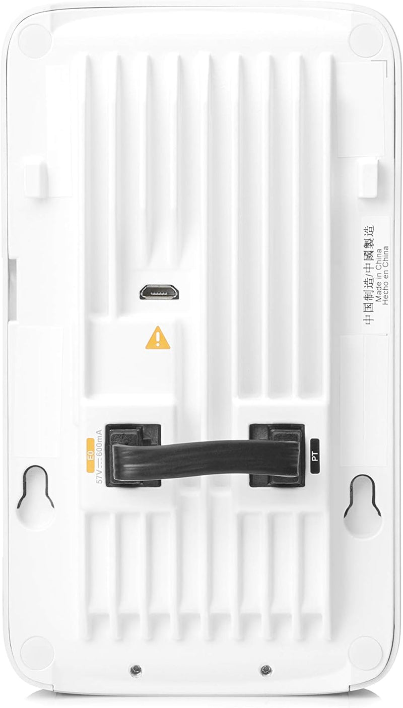 HPE Aruba Instant On AP11D (RW) Access Point - R2X16A