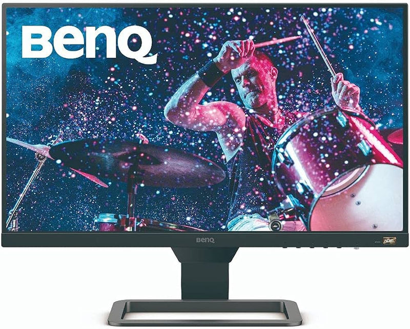 BENQ 23.8" EW2480 FHD IPS (16:9) 顯示器