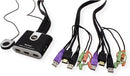 ATEN CS692 2 Port HDMI USB KVM Switch w/外接式切換按鍵