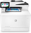 HP Color LaserJet Enterprise MFP M480f Printer -3QA55A