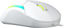 Turtle Beach Kone II 光學微動遊戲滑鼠 - White 白色 (ME-TK2WH)