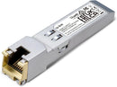 TP-Link TL-SM331T Gigabit Single-Mode SFP Module (TP-NE-SM331T)