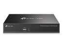 TP-Link Vigi NVR1016H 16 Channel NVR Network Video Recorder