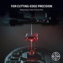 Razer DeathAdder V2 X HyperSpeed 無線人體工學電競滑鼠 RZ01-04130100-R3A1