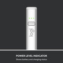 Logitech Crayon USB-C 觸控筆 適用於 iPad - Silver 銀色 914-000073 原裝行貨