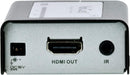 ATEN VE810 HDMI 1.3b Cat 5/6 Extender w/IR Control, 1920x1200/1080p, 60/40M max