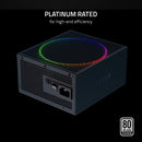 Razer Katana Chroma 1200W 80Plus Platinum Full Modular Power Supply RC21-01840400-R3W1