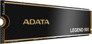 ADATA 1TB LEGEND 900 SLEG-900-1TCS M.2 2280 PCIe Gen4 x4 SSD (HD-L90041T)