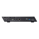 ASUSTOR Flashstor 12 Pro FS6712X 12-Bay M.2 NVMe SSD NAS - 10GbE Lan