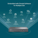 TP-Link OC300 Omada Hardware Controller With Centralized Management For Up To 500 Omada Access Points 硬體控制器