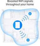 TP-Link Archer Air R5 AX3000 Air WiFi 6 Router