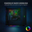 Razer Hanbo Chroma 240mm ARGB LED Liquid CPU Cooler RC21-01770100-R3M1