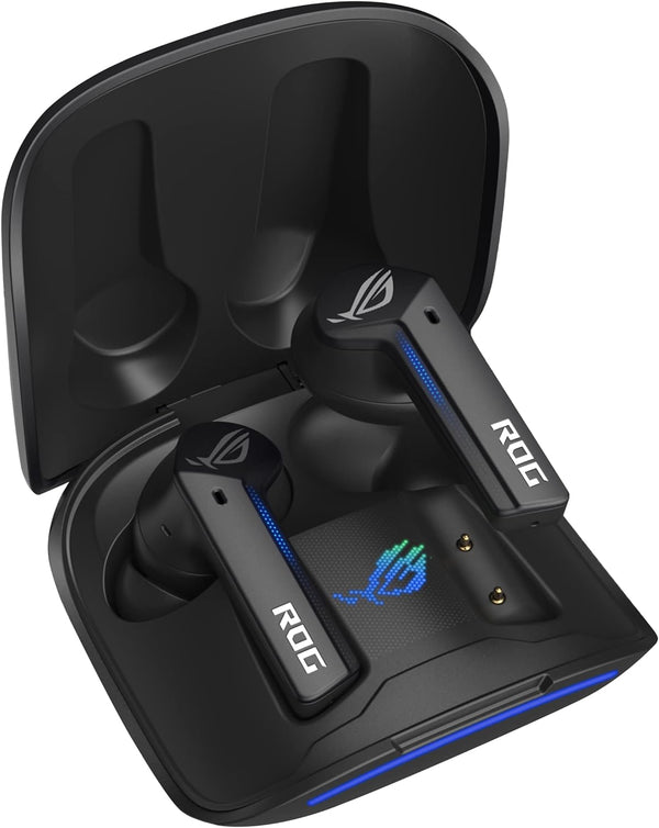 ASUS ROG Cetra True Wireless ANC low-latency true wireless competitive headphones-Black