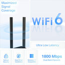 TP-Link Archer TX20U Plus AX1800 High Gain Wireless Dual Band USB WiFi Adapter 無線網絡USB接收器