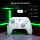 GameSir G7 SE Wired Controller for XBOX & PC 控制器 白色 (X003UN35OX)