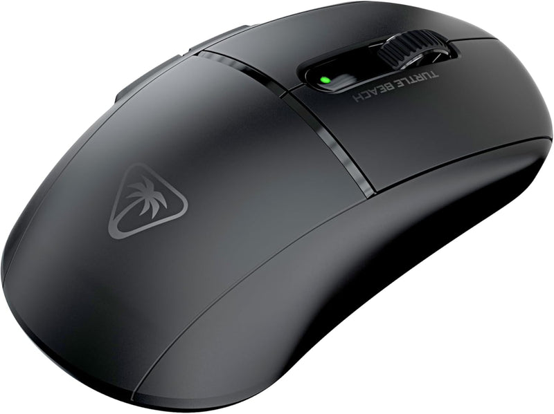 Turtle Beach Burst II Air 對稱式無線光學電競滑鼠 - Black 黑色 (ME-RB2ABK)