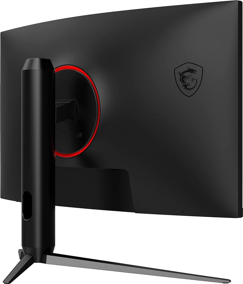 MSI 27" G271CQP E2 170Hz 2K QHD VA (16:9) Curved Gaming Monitor (MO-MG27CP2)