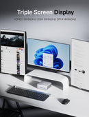 Minisforum CS-MUM870S UM870 Slim Mini-PC (AMD Ryzen 7 8745H, 16GB, 1TB SSD, Windows 11 Home)