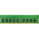 Synology 16GB D4EC-2400-16G DDR4 2400MHz 288-Pin ECC UDIMM Memory EAN: 4711174723539