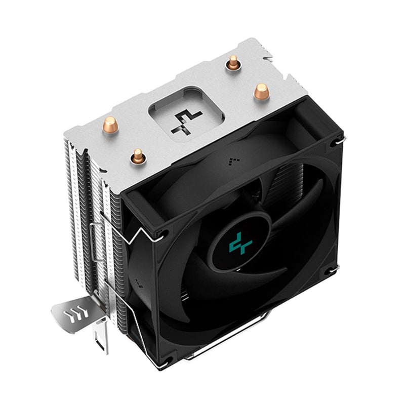 DeepCool GAMMAXX AG200 Single-Tower 92mm Fan CPU Air Cooler (AIRDC-AG200)