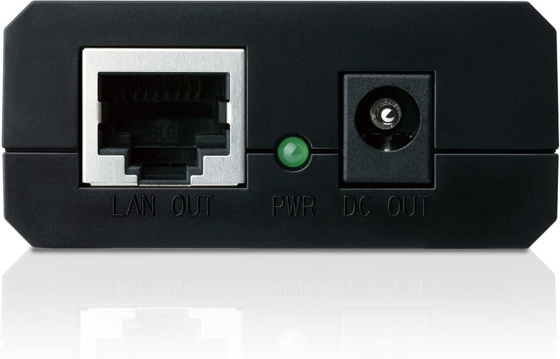 TP-Link TL-POE10R PoE Splitter Adapter