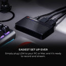 AVERMEDIA AV-Gamer-Mini HD Capture Device (GC311)