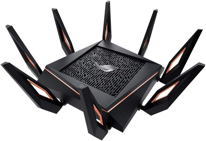 ASUS ROG Rapture GT-AX11000 PRO AX11000 Tri-band WiFi 6 Gaming Router