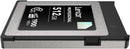 Lexar DIAMOND SERIES 512GB PROFESSIONAL CFexpress™ TYPE B CARD (up to 1900MB/s read, 1700MB/s write) LCXEXDM512G-RNENG