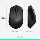 Logitech MK345 Wireless Combo (English Version) 920-012926 原裝行貨