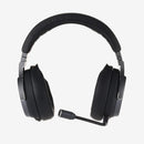 Corsair VIRTUOSO RGB Wireless XT High-Fidelity Wireless Gaming Headset - Slate Color CA-9011188-AP