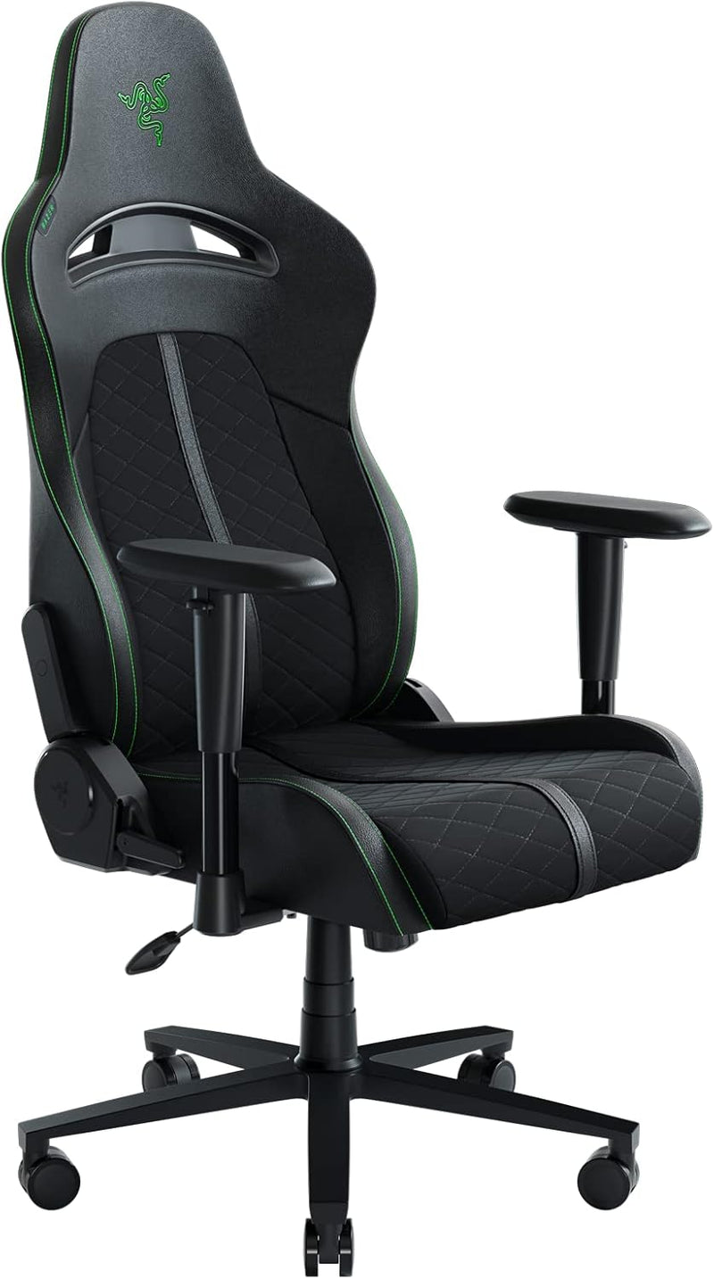 Razer Enki X 最舒適的電競椅 - RZ38-03880100-R3U1 (代理直送)