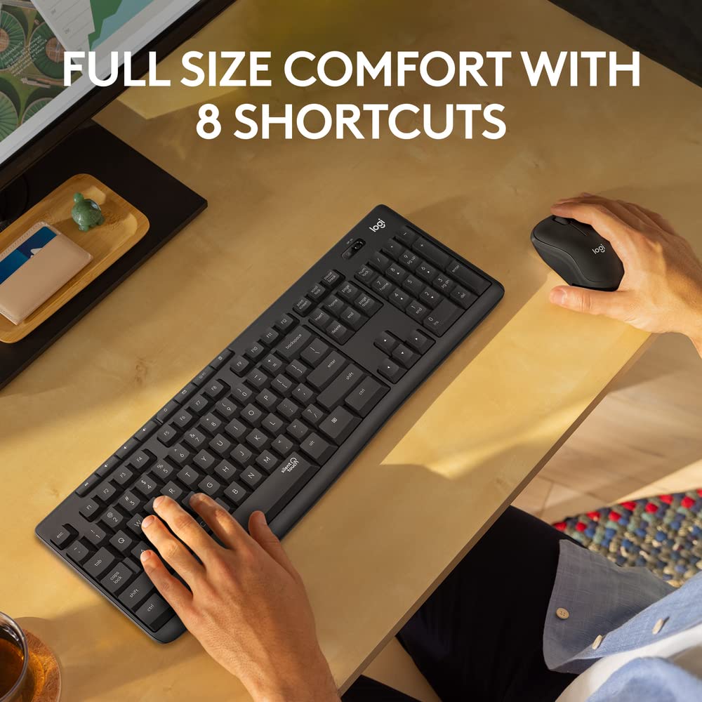 Teclado logitech silent best sale