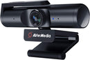 AVer DLSR-Level Image Quality 4K Ultra HD USB Webcam (PW513)