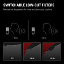 Elgato Wave XLR 麥克風調音器 (CO-EL-WAVE XLR)