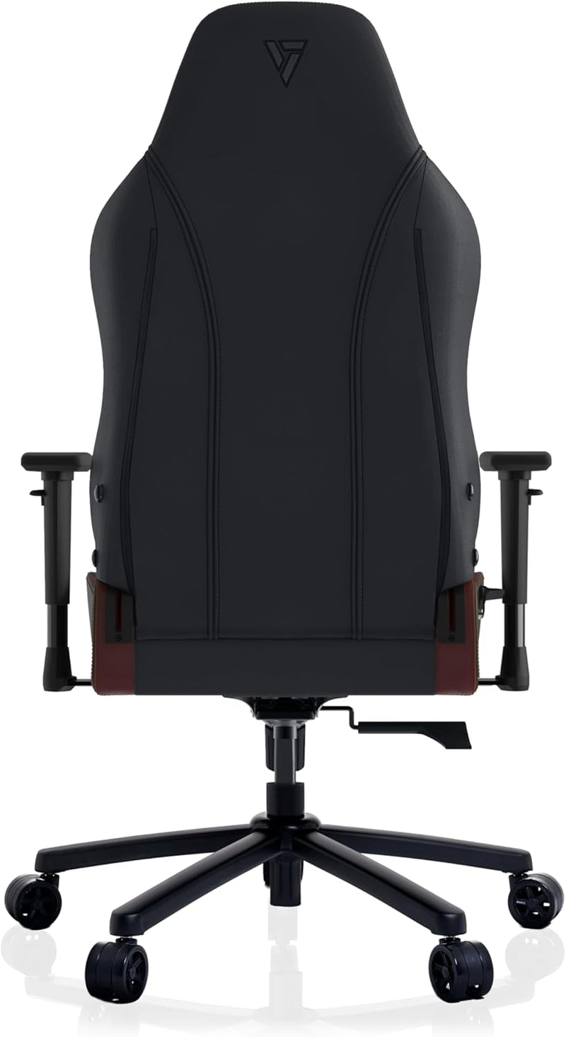 [Big Deal on Gaming Chairs] Vertagear SL3800 HygennX Gaming Chair - Black and Red (Direct Delivery from Agent) 