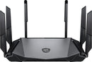 MSI Radix AX6600 Tri-Band Gaming WiFi 6 Router (NE-MGRAX66)