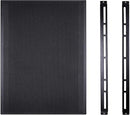LIAN LI O11D EVO Front Mesh Kit BLACK 黑色 O11DE-4X