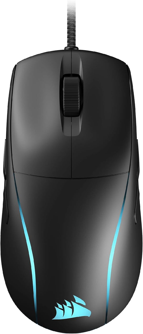 Corsair M75 Lightweight RGB ultra-lightweight gaming mouse CH-930D010-AP 