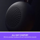 Logitech Zone Wireless Bluetooth Headset With Microphone (UC Version) 981-000915 原裝行貨