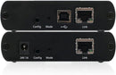 ATEN UEH4002A 4-Port USB 2.0 CAT 5 Extender