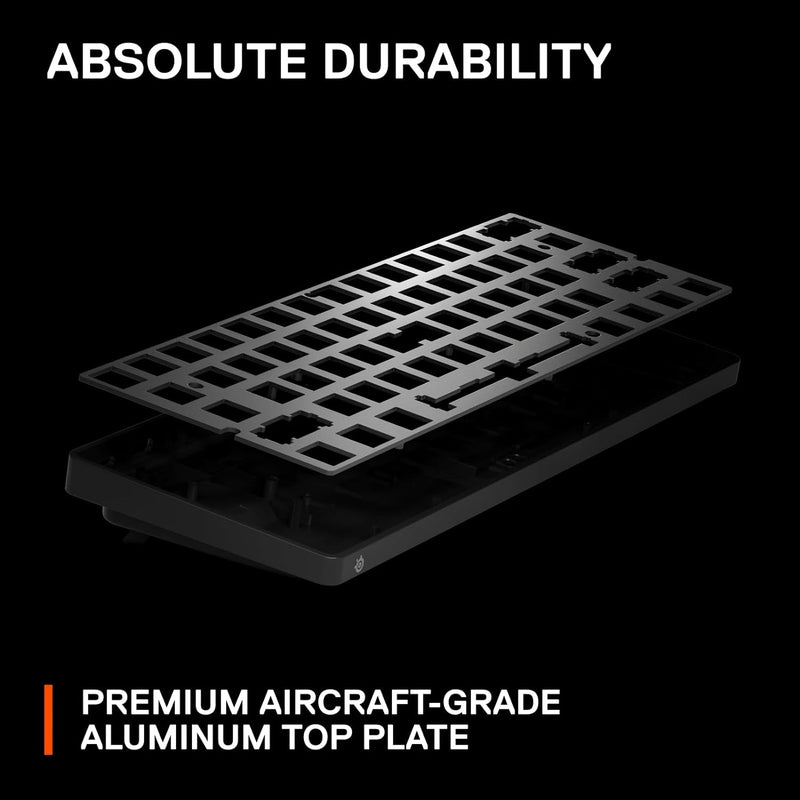 SteelSeries APEX PRO Mini-US Wireless 無線電競鍵盤 (64842)