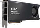 AMD Radeon PRO W7800 32GB GDDR6 專業顯示卡