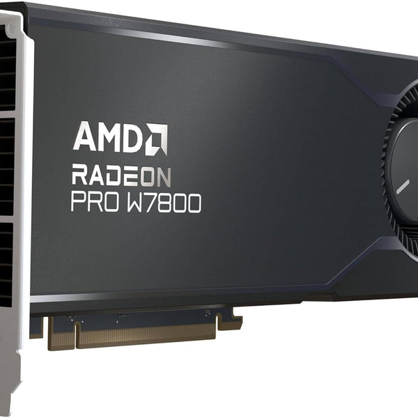 Radeon Graphics Amd Radeon Pro Vii 970 AMD Radeon Pro W7900 48GB