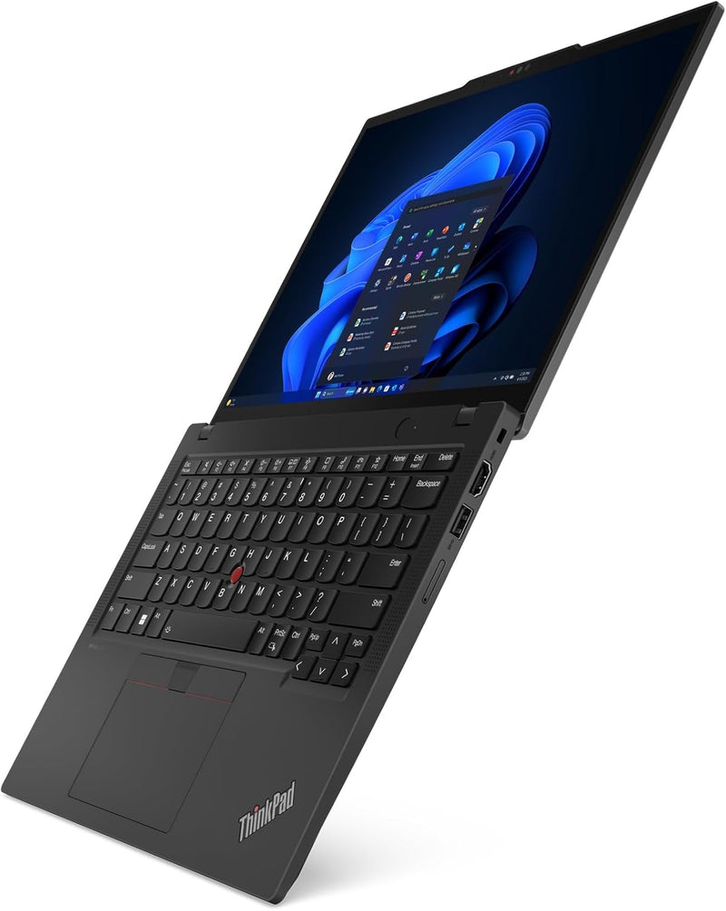 LENOVO 13" ThinkPad X13 G5 (Ultra 7-155U/16GB/512GB/W11P/3-year home warranty) 21LUS00300 business notebook computer 